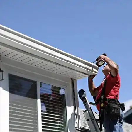 gutter services Forest Acres